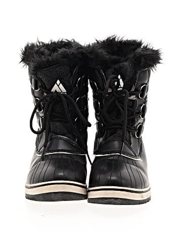 Mishansha Boots (view 2)