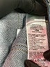 J.Crew Chevron-herringbone Blue Jeans Size 30 waist - photo 5