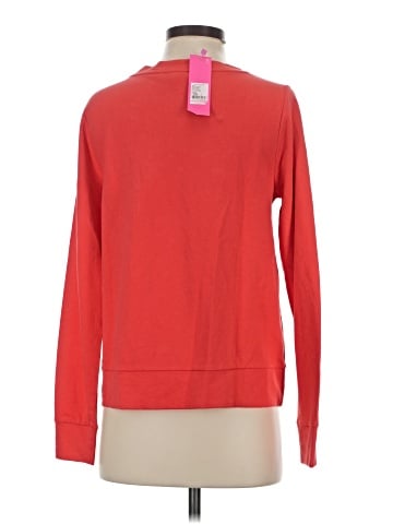 Lilly Pulitzer Sweatshirt (view 2)
