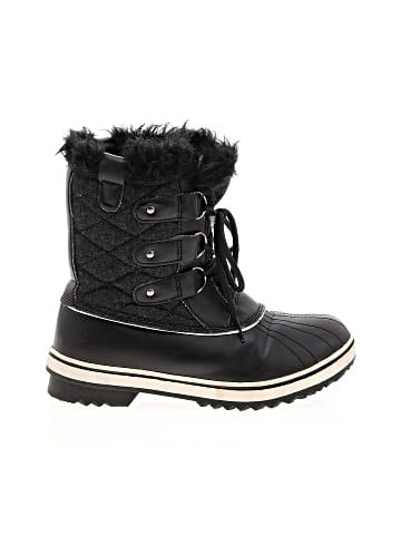 Mishansha Boots (view 1)