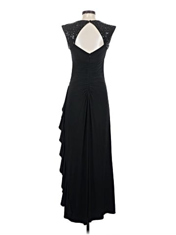 R&M Richards Cocktail Dress (view 2)