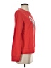 Lilly Pulitzer 100% Cotton Red Sweatshirt Size S - photo 4