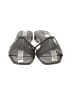 Madewell Gray Black Sandals Size 10 - photo 2