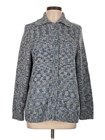 Allison Daley Cardigan (view 1)