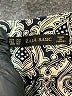 Zara Basic Print Gray Casual Dress Size XS - photo 7