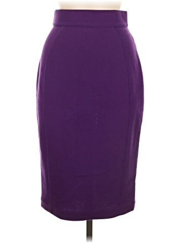 Thierry Mugler Casual Skirt (view 1)