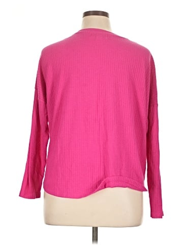Calvin Klein Pullover Sweater (view 2)