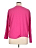 Calvin Klein Pink Pullover Sweater Size XL - photo 2
