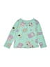 Assorted Brands Green Long Sleeve Top Size 2 - photo 1
