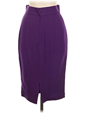 Thierry Mugler Casual Skirt (view 2)