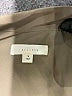 All:Row Solid Gray Jumpsuit Size S - photo 4