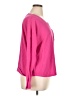 Calvin Klein Pink Pullover Sweater Size XL - photo 4