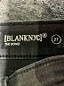 Blank NYC Black Casual Pants Size 27 waist - photo 7