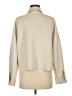 Zara Ivory Jacket Size M - photo 2