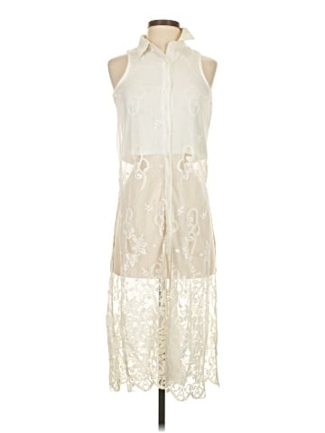 Material Girl Kimono (view 1)