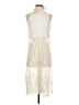 Material Girl Ivory White Kimono Size S - photo 1