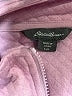 Eddie Bauer Pink Pullover Sweater Size L - photo 7