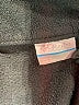 Columbia 100% Polyester Solid Black Jacket Size 8 - photo 3