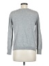 dip Gray Pullover Sweater Size M - photo 2