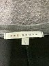 Red Haute Color Block Gray Pullover Sweater Size L - photo 7