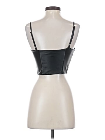 Express Sleeveless Top (view 2)