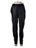 Maison d' Amelie Black Track Pants Size S - photo 1