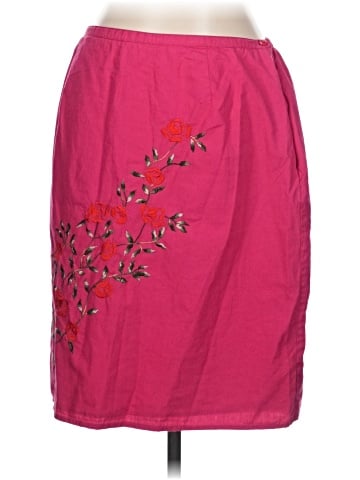 Amanda Smith Casual Skirt (view 1)