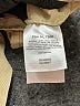 Columbia 100% Cotton Tan Jacket Size S - photo 7