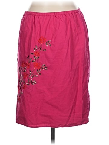 Amanda Smith Casual Skirt (view 2)