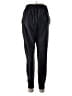 Maison d' Amelie Black Track Pants Size S - photo 2