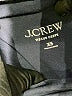 J.Crew 100% Cotton Black Long Sleeve Turtleneck Size XS - photo 7