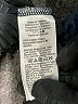 J.Crew 100% Cotton Black Long Sleeve Turtleneck Size XS - photo 8