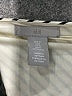 H&M Silver Sleeveless Top Size M - photo 7