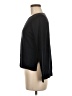 Zara Black Pullover Sweater Size M - photo 5