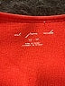 Out From Under Red Long Sleeve Top Size XS - photo 7