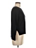 Zara Black Pullover Sweater Size M - photo 4