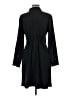 SPANX Black Casual Dress Size M - photo 2
