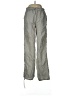 Coco & Shay Gray Cargo Pants Size M - photo 1
