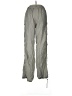 Coco & Shay Gray Cargo Pants Size M - photo 2