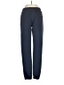 Spyder 100% Polyester Solid Blue Track Pants Size S - photo 1