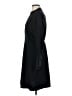 SPANX Black Casual Dress Size M - photo 5