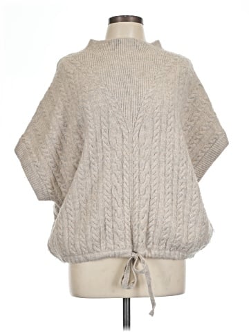 Express Poncho (view 1)