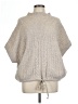 Express Gray Poncho Size L - photo 1