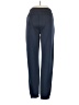 Spyder 100% Polyester Solid Blue Track Pants Size S - photo 2