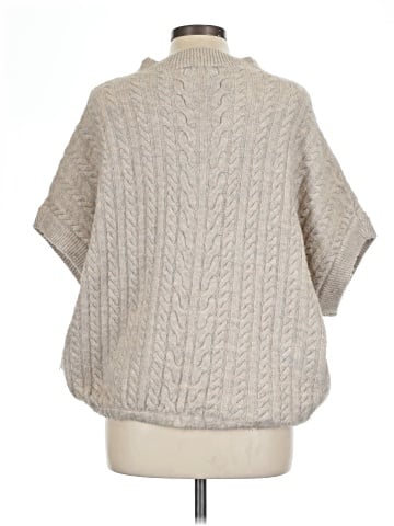 Express Poncho (view 2)