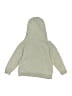 PopUpShop 100% Cotton Gray Pullover Hoodie Size 110 cm / US 5-6 - photo 2
