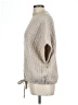 Express Gray Poncho Size L - photo 5