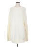 Wilfred Ivory Wool Pullover Sweater Size M - photo 1