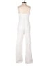 Marissa Webb White Jumpsuit Size 2 - photo 2
