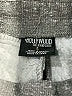Hollywood The Jean People Gray Sweatpants Size 5 - photo 3